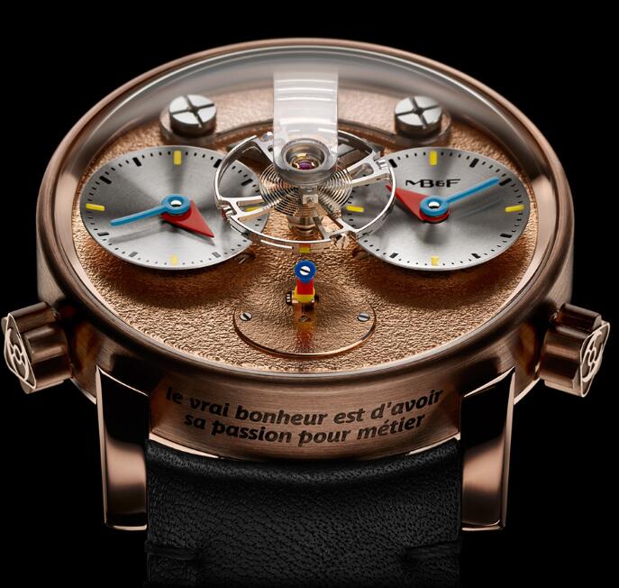 MB&F LM1 SILBERSTEIN RG 53.RL.FS Replica Watch